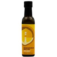 Denova Macadamia Nut Oil 250ml